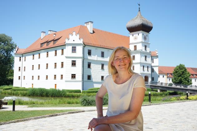 Eva-Maria Schmidt